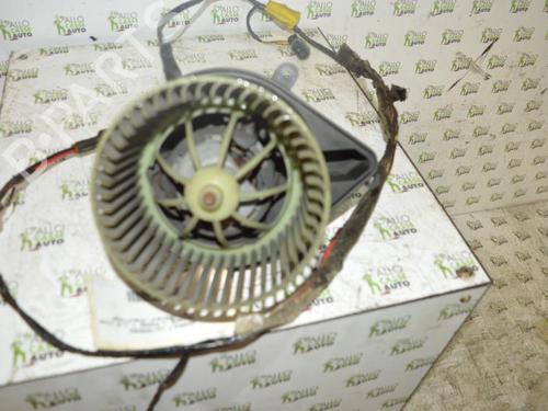 Heater blower motor RENAULT MEGANE I (BA0/1_) 1.9 D Eco (BA0A, BA0U, BA0R) | BP25086560M62 
