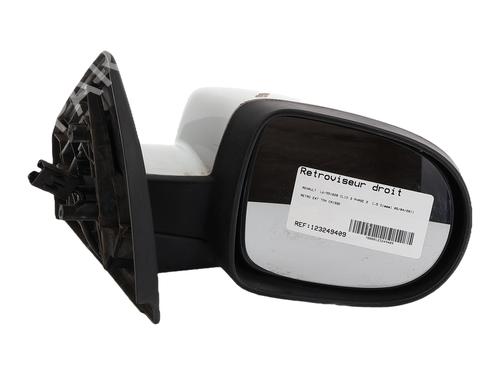 right-mirror-renault-clio-iii-br01-cr01-2005-2006-2007-2008-2009-2010-2011-2012-2013-2014-33535005 main image