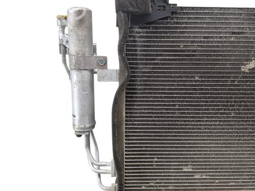 AC radiator MAZDA CX-3 (DK) 2.0 SKYACTIV-G (DK5W, DK6W) | BP25054727M32  - Image 5
