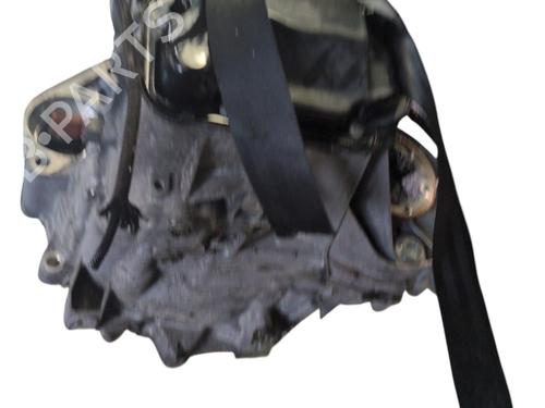 Used Gearbox AUDI A1 Sportback (8XA, 8XF) 1.2 TFSI (86 hp) 29589931