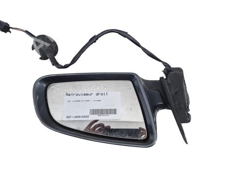 Used Right mirror AUDI A3 (8P1) 1.9 TDI (105 hp) 25919635