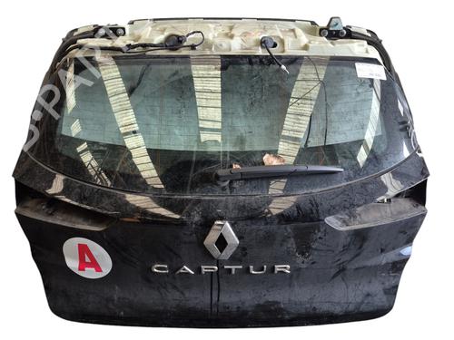 Tailgate RENAULT CAPTUR II (HF_) TCe 160 (HFN1) | BP29256844C6 