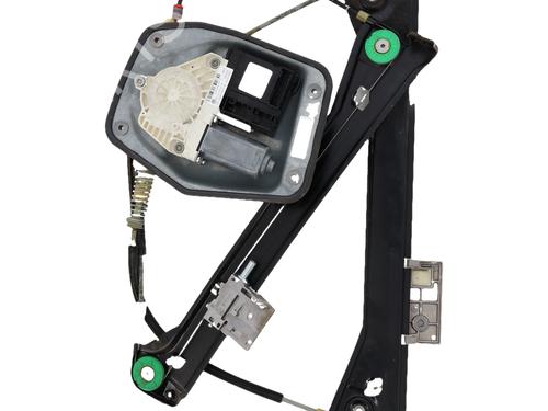 Front left window mechanism VW SCIROCCO III (137, 138) 1.4 TSI | BP37651422C22 - Image 6