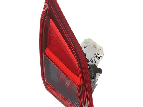 Left tailgate light OPEL CORSA E (X15) 1.4 (08, 68) | BP39258711C79 - Image 5