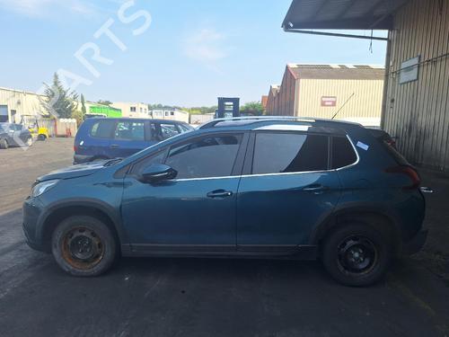 Other PEUGEOT 2008 I (CU_) 1.6 BlueHDi 100 | BP39215068O1 - Image 6