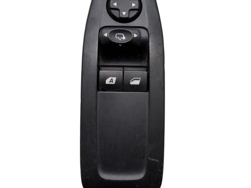 Left front window switch PEUGEOT 208 I (CA_, CC_) 1.2 VTI 82 | BP29431055I27 