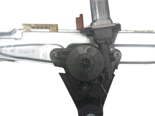 Used Rear left window mechanism Rear left window mechanism DACIA SANDERO III 1.0 TCe 90 (91 hp) 25099176 25099176