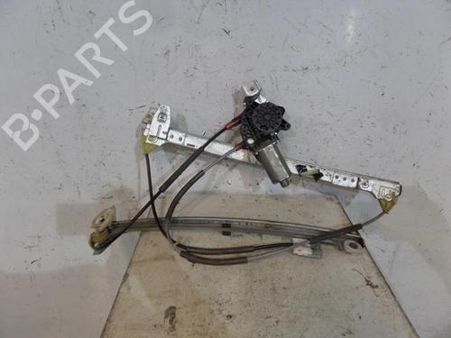 Used Front left window mechanism CITROËN XSARA (N1) 1.8 i (90 hp) 25085821