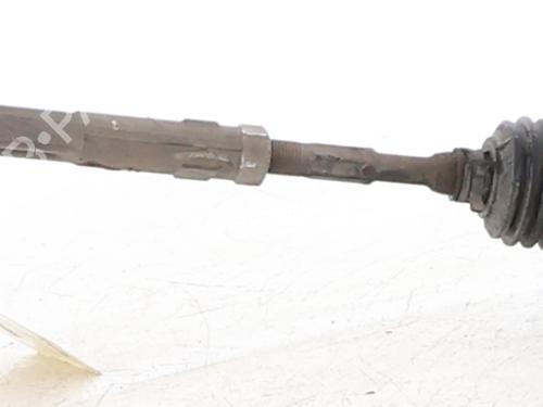 Steering rack HYUNDAI TUCSON (NX4E, NX4A) 1.6 T-GDi Hybrid | BP37651327M22 - Image 4