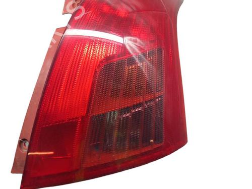 Right taillight SUZUKI SWIFT III (MZ, EZ) 1.3 DDiS (RS413D) | BP25087937C35 