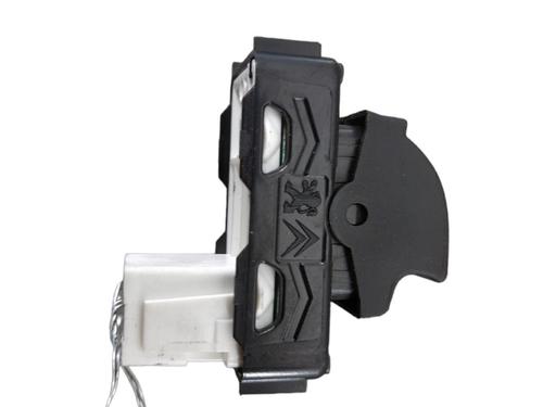 Right front window switch OPEL CROSSLAND X / CROSSLAND (P17, P2QO) 1.2 (75) | BP25073629I26 - Image 2