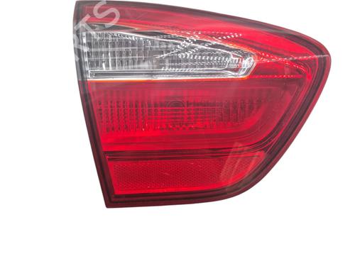 Used Left tailgate light KIA RIO III (UB) 1.4 CRDi (90 hp) 26599226