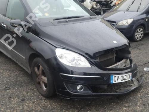 Rear wiper motor MERCEDES-BENZ B-CLASS Sports Tourer (W245) B 180 CDI (245.207) | BP10580243M102  - Image 8