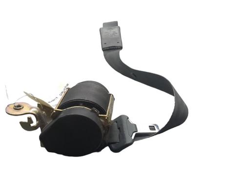 Front left belt tensioner RENAULT MEGANE II Coupé-Cabriolet (EM0/1_) 1.9 dCi | BP25054664C87 