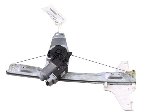 Rear right window mechanism CITROËN C4 Picasso I MPV (UD_) 1.6 HDi | BP32368281C25