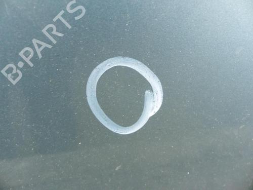 Hood NISSAN X-TRAIL I (T30) 2.2 Di 4x4 | BP25107788C1 