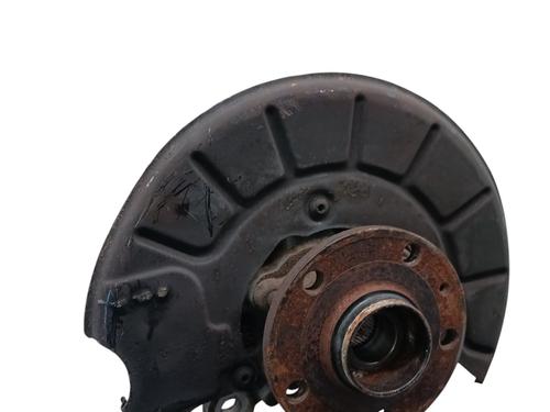 Used Right front steering knuckle Right front steering knuckle VW GOLF VI Convertible (517) 2.0 TDI (140 hp) 32673917 32673917