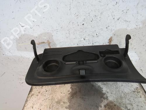 Glove box PEUGEOT 206 Hatchback (2A/C) 1.4 i | BP25066390C95 