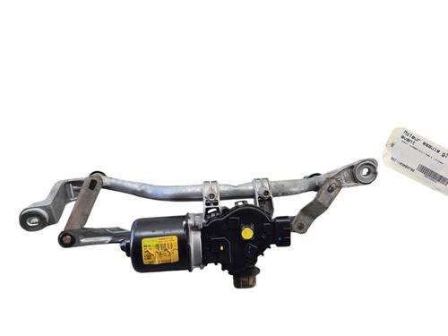 Viskermotor vindrude RENAULT CLIO IV (BH_) 1.5 dCi 75 | BP25056052M29