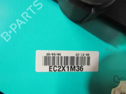 instrument-cluster-peugeot-206-sw-2ek-2002-25084269 main image