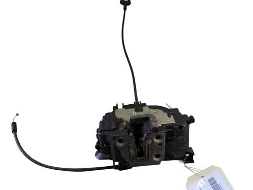 Used Front left lock Front left lock RENAULT CLIO III (BR0/1, CR0/1) 1.2 16V Hi-Flex (BR1U, CR1U) (75 hp) 33307954 33307954