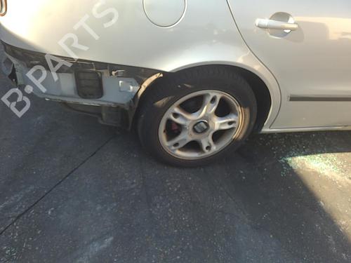 Engine SEAT TOLEDO II (1M2) 2.3 V5 | BP25077065M1 - Image 28