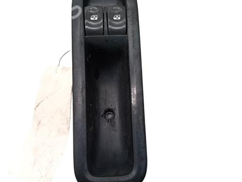 Used Left front window switch RENAULT TWINGO II (CN0_) 1.5 dCi 75 (75 hp) 25057697