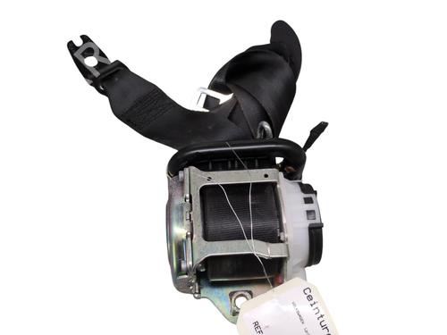 Front left seatbelt VW POLO VI (AW1, BZ1, AE1) 1.0 MPi | BP32500532I26