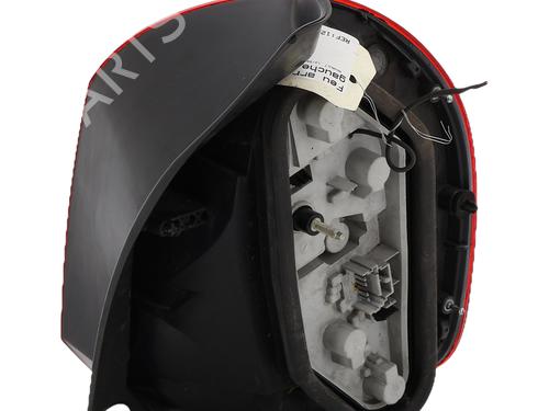 Left taillight RENAULT MODUS / GRAND MODUS (F/JP0_) 1.2 16V (JP0W) | BP34163227C34 - Image 2