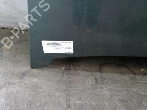 Hood RENAULT SUPER 5 (B/C40_)  | BP25082572C1 