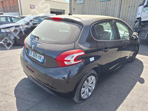 Engine PEUGEOT 208 I (CA_, CC_) 1.4 HDi | BP37664199M1  - Image 11