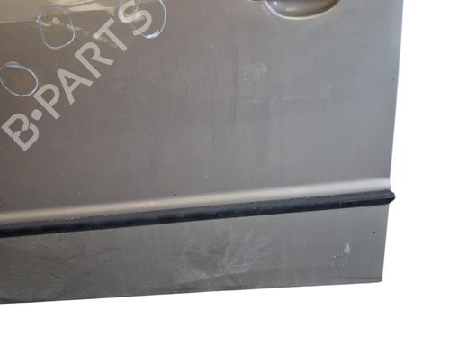 Left front door SKODA FABIA I (6Y2)  | BP25098938C2 