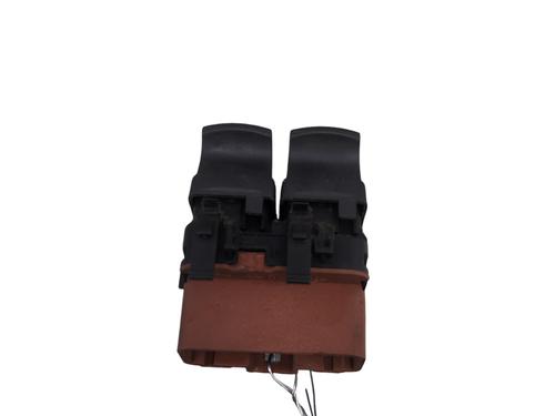 Used Left front window switch Left front window switch RENAULT CLIO III (BR0/1, CR0/1) 1.5 dCi (BR17, CR17) (86 hp) 30392192 30392192