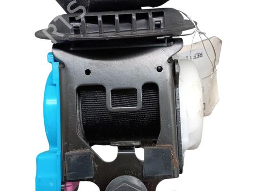 Rear right seatbelt CITROËN C4 Picasso II  | BP29113768I28  - Image 5