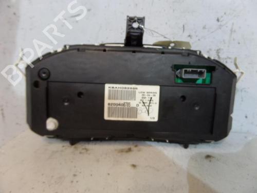 Instrument cluster RENAULT MEGANE II (BM0/1_, CM0/1_)  | BP25085751C47 