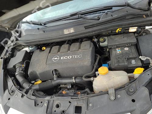 Display monitor OPEL CORSA D (S07) 1.3 CDTI (L08, L68) | BP25062544C48 