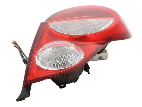 Right taillight CHEVROLET SPARK (M300) | BP37175114C35 - Image 5