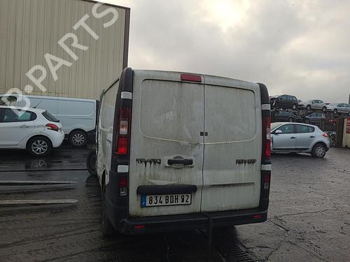 Right front driveshaft RENAULT TRAFIC III Van (FG_) 1.6 dCi 125 (FGMH) | BP25104887M39 - Image 5