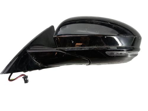 Left mirror RENAULT TALISMAN Grandtour (KP_) 1.3 TCe 160 (KPNC) | BP28580192C26