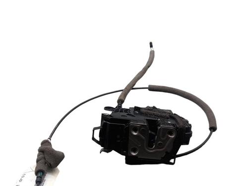 Front right lock NISSAN MICRA V (K14) 1.0 IG-T | BP25054020C97 