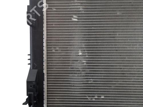 Used Water radiator RENAULT CAPTUR I (J5_, H5_) 0.9 TCe 90 (90 hp) 32292627