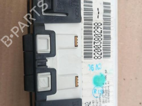 Display monitor RENAULT CLIO II (BB_, CB_)  | BP25101268C48 