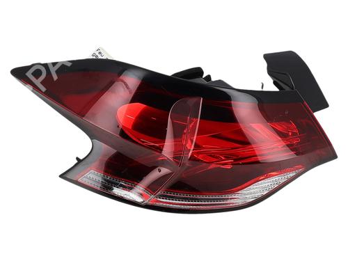 Left taillight CITROËN DS4 (NX_) 1.6 HDi 110 | BP40173361C34  - Image 5