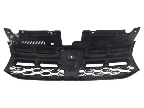 Rejilla Rejilla DACIA SANDERO II TCe 90 (B8M1, B8MA, B8AC) (90 hp) 36789375 36789375