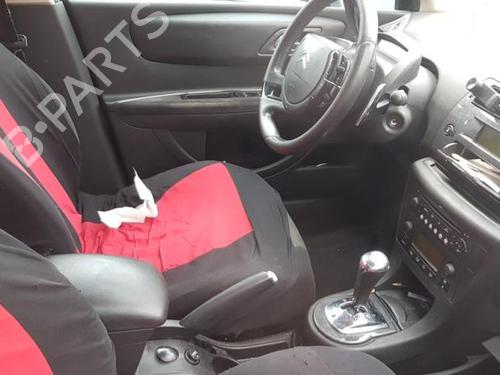 Right front window switch CITROËN C4 I (LC_) 1.6 HDi | BP25084355I26 - Image 6