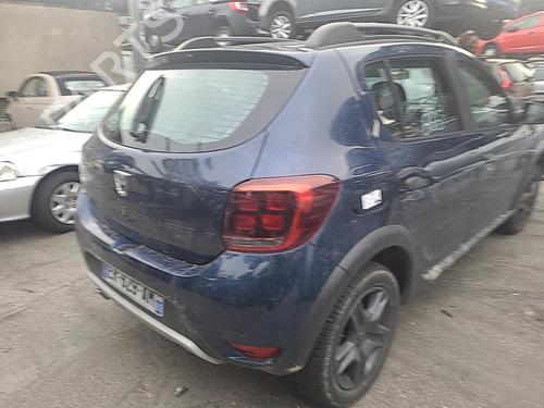 Right sun visor DACIA SANDERO II 1.5 dCi | BP25077092I2  - Image 20