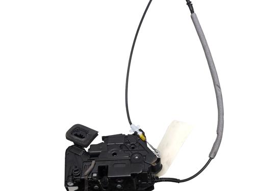 Rear left lock VW GOLF SPORTSVAN VII (AM1, AN1) 1.4 TSI | BP26942056C100 