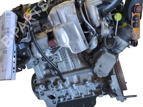 Engine CITROËN C3 II (SC_) 1.4 HDi 70 (SC8HZC, SC8HR0, SC8HP4) | BP29638566M1 