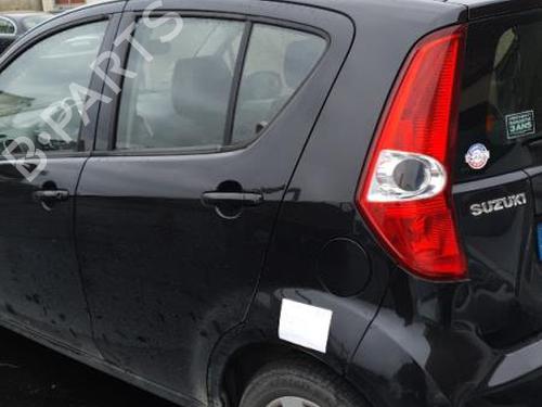 Front slam panel SUZUKI SPLASH (EX) 1.3 CDTI (A5B413D) | BP25093999C72  - Image 7