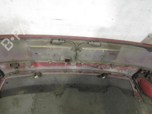 Rear bumper CITROËN C4 Coupe (LA_) 1.6 HDi | BP25111634C8 